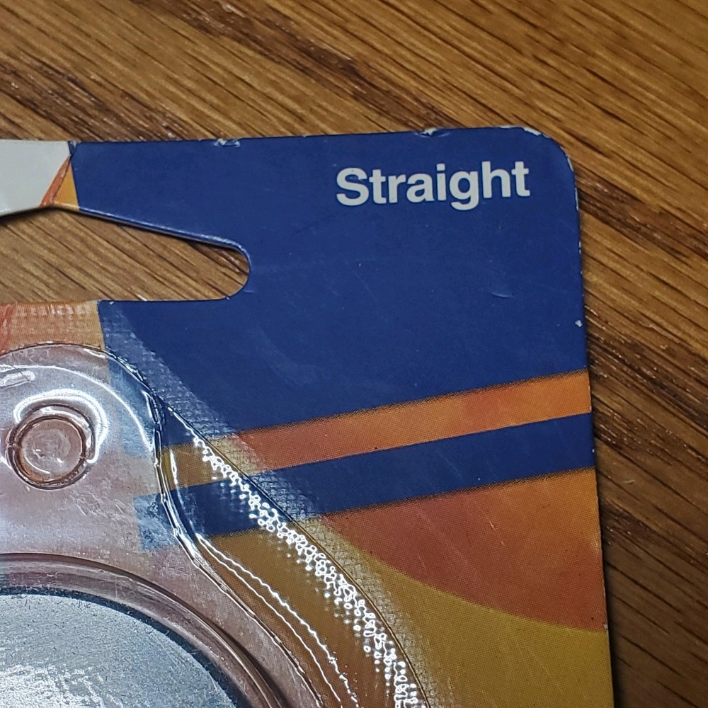 Fiskars 45mm Rotary Cutter Replacement Blade NEW FREE SHIP