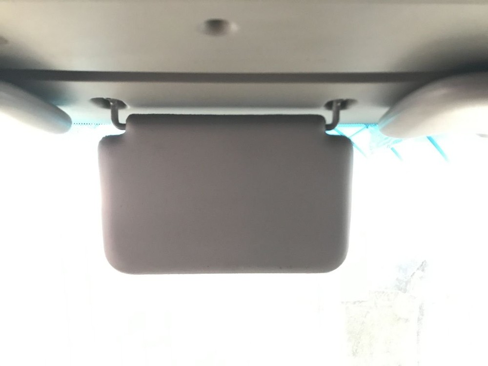 Kenworth T680 Interior Sun Visor - Used