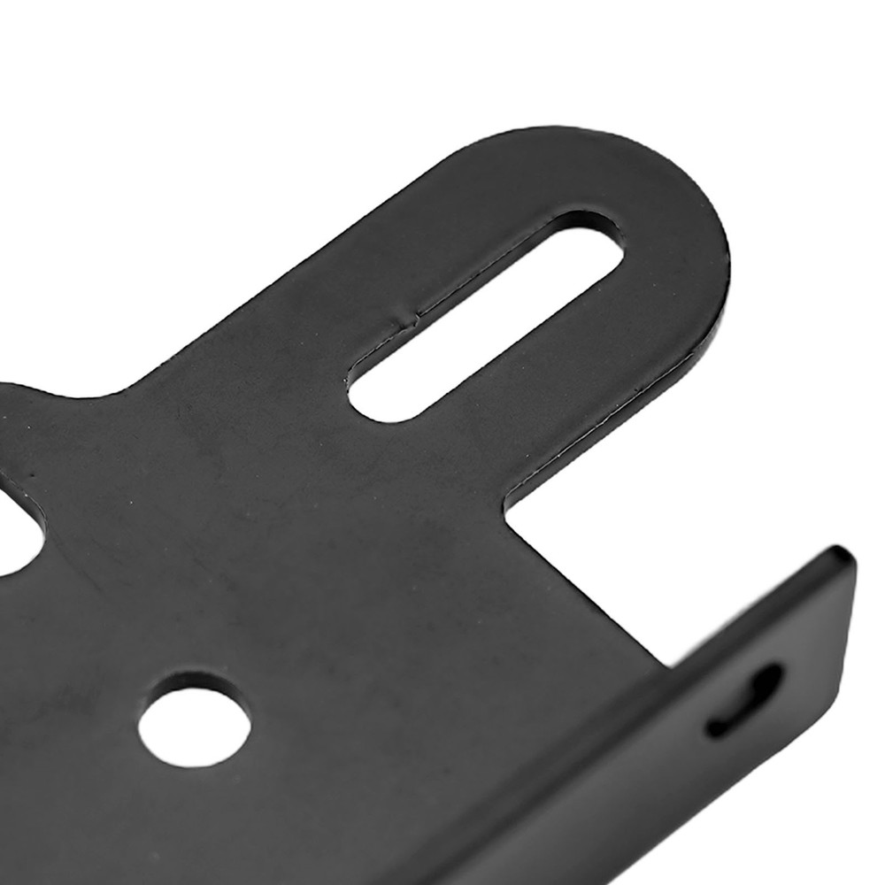 Reliable and Convenient Bike Tail Light Holder for Safety and Functionality