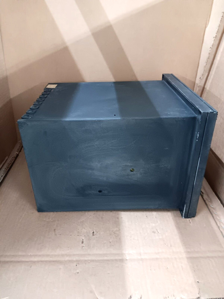 Honeywell D3-3-C Chart Recorder D33C