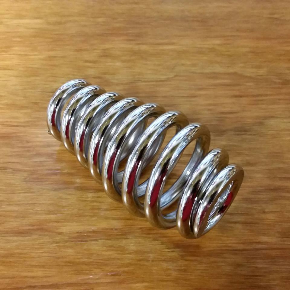 BICYCLE SPRINGER FORK SPRING FITS KRATE & BALLOON BIKES