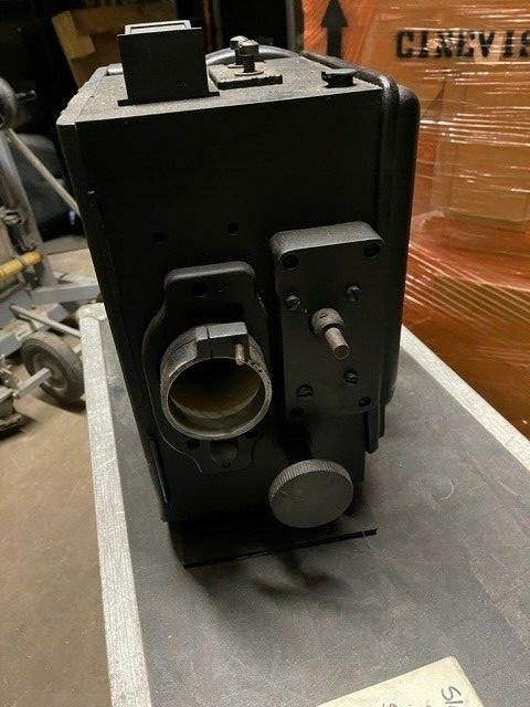 35mm Brenkert Projector Head Model BX-60