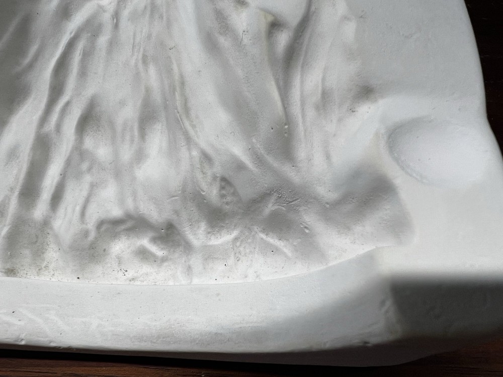 GOODSeLL Slip Casting Mold #A.T. 48 Mountains