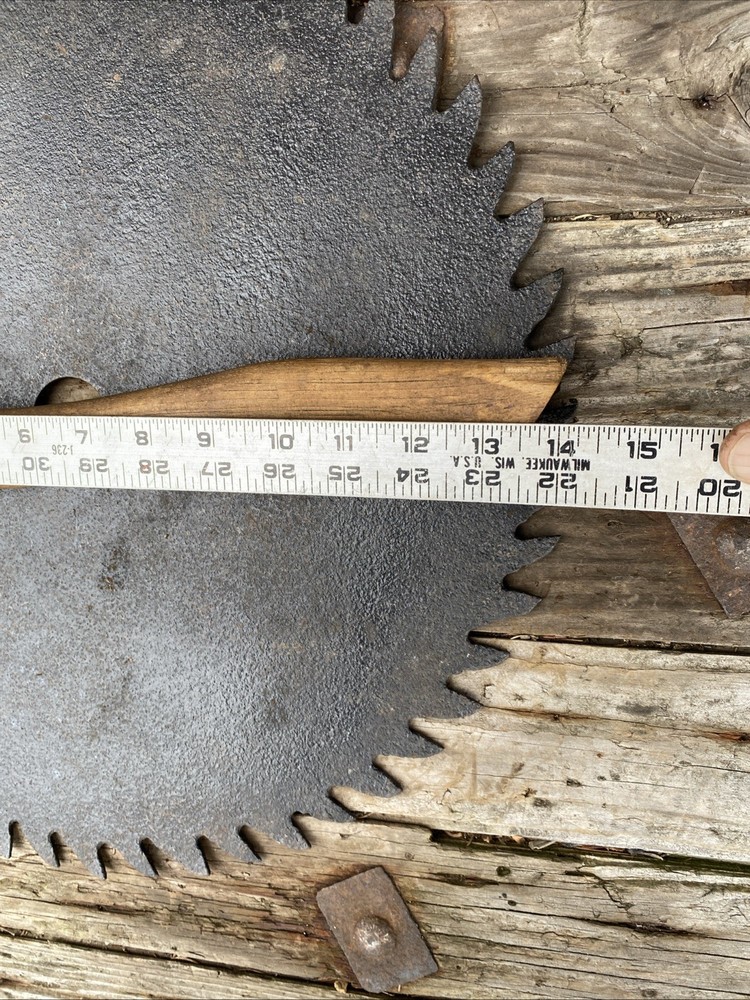 Vintage PHILADELPHIA Tool Co Script Logo Hatchet Carpentry Tool