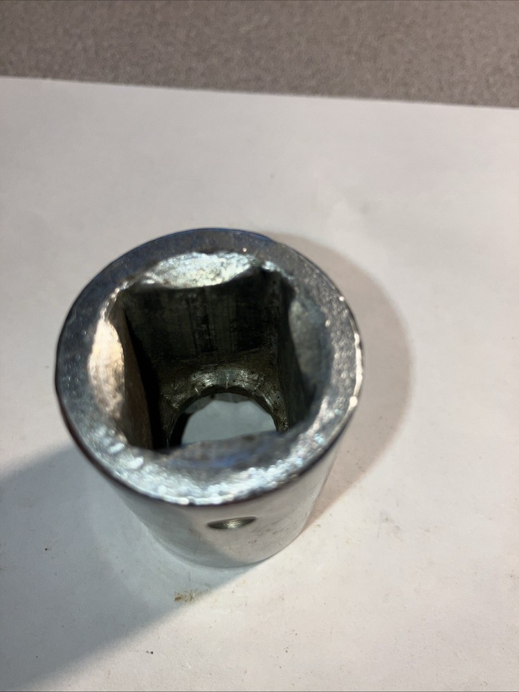 Wright Tools 6130 3/4" Drive 15/16" Socket 12 Point USA