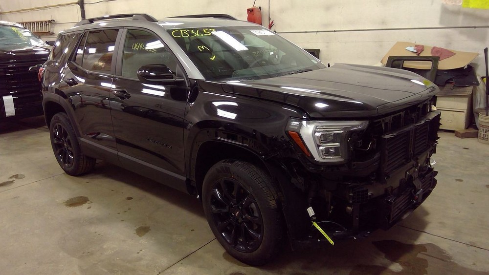 2025 GMC Terrain Jack 2998691