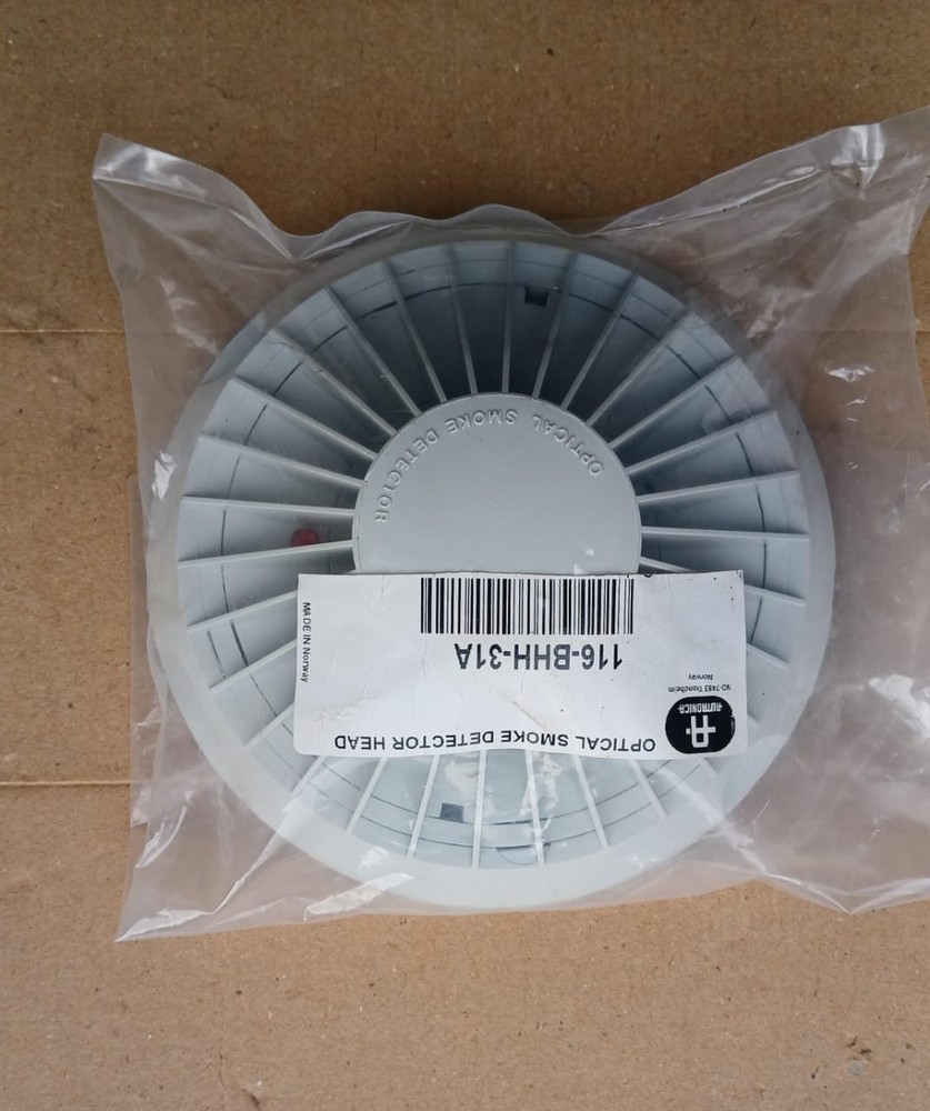 Autronica BHH-31A Smoke Detector