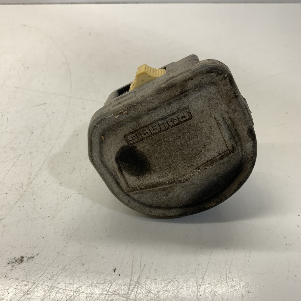 Throttle Control Asm - 2000 Polaris Sportsman 500
