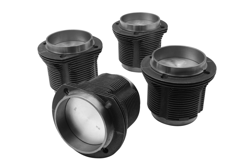 Mahle Piston & Liner Set, 94mm
