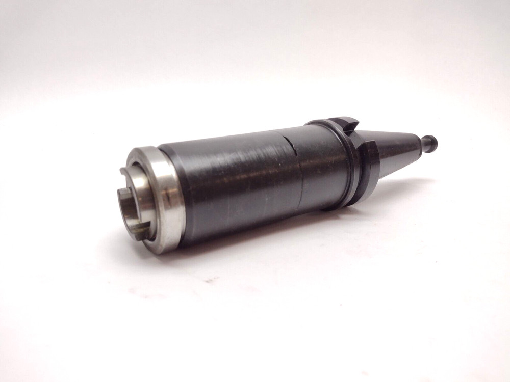 Command B4T4-0002 Quick Release Chuck Tap and Tool Holder (Not through Cooled)