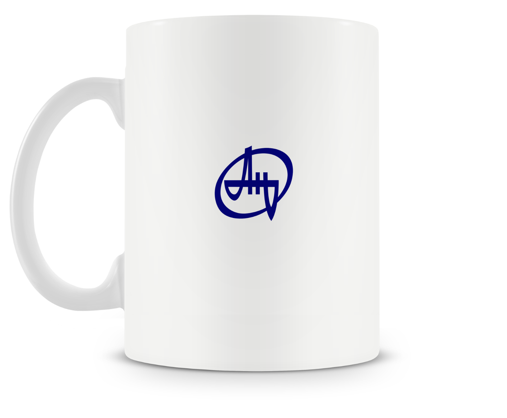 Antonov An-2 Mug - 15oz.