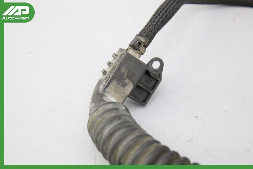 ✅ 09-13 BMW E70 X5 Wiring Harness Engine Injector Module Unit 738038004 OEM