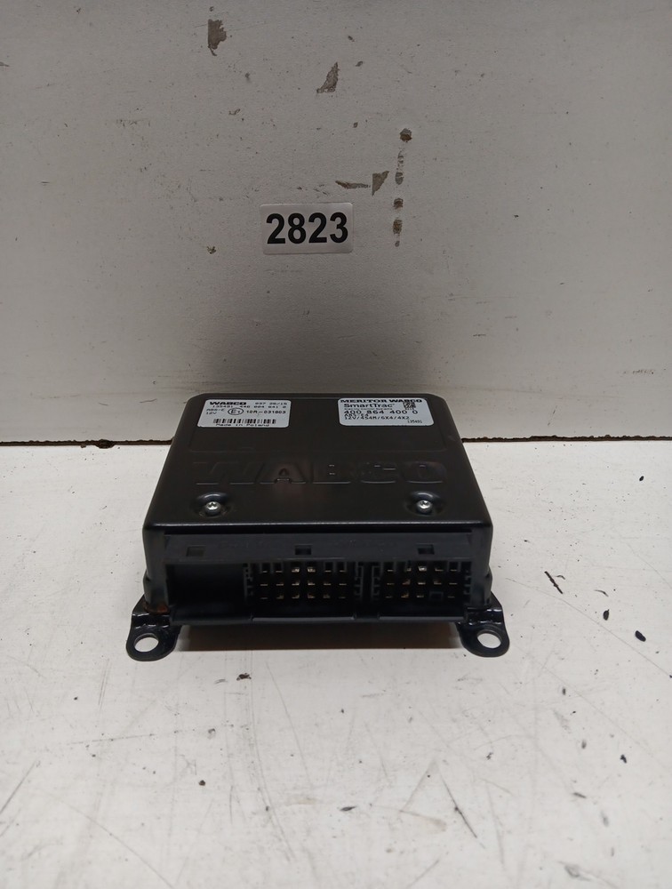 Meritor Wabco Brake Control Module ABS 4008644000 #2823