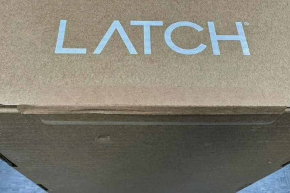 Latch Intercom Model INT1LFCNA1 NEW UNOPENED BOX