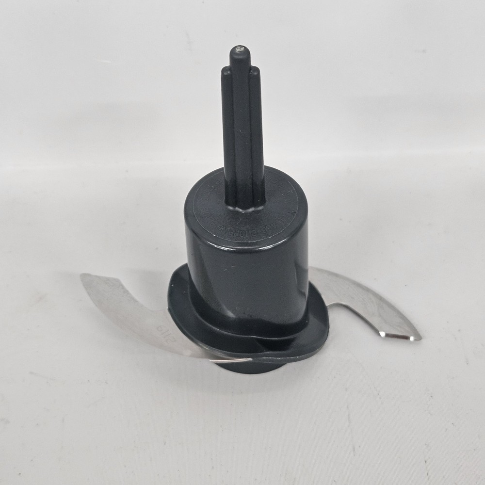 Cuisinart ECH-4BLD Replacement Food Processor Blade for ECH-4GM and ECH-4SV
