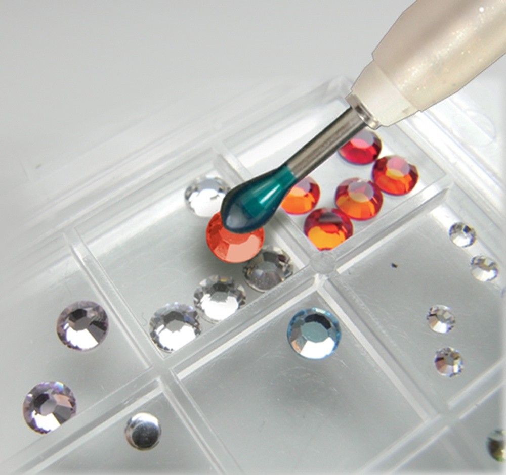 3 Pack - Uchida Double Ended Jewel Picker- - 91GR-C