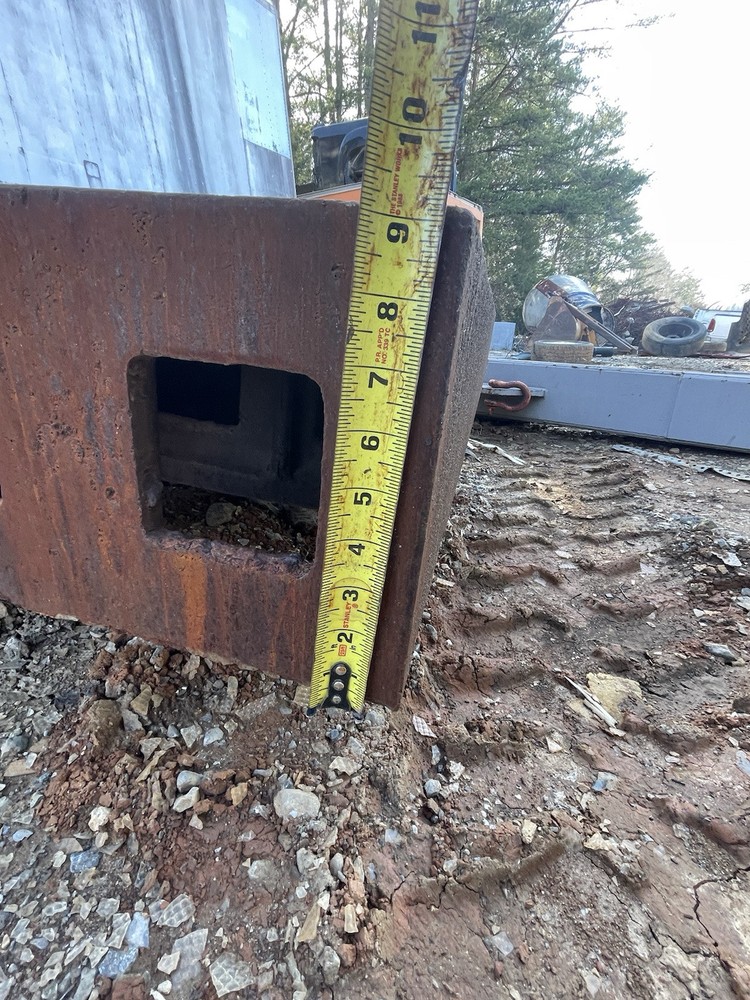 Large Welding/fabrication Tables