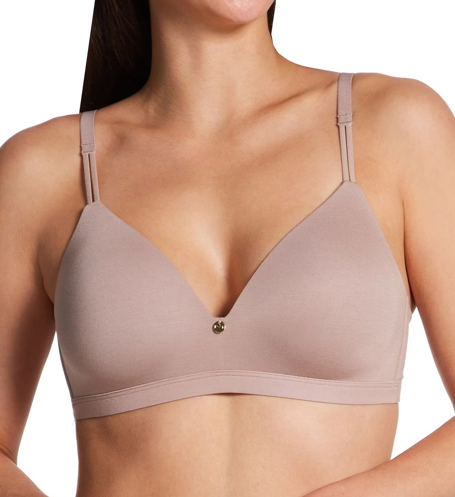 Maidenform DM2402 Luxe Essentials Wirefree Bra