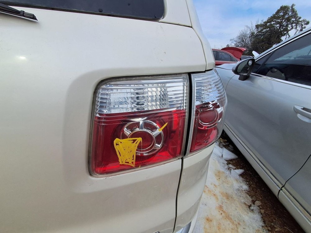 ACADIA 2012 Rear Seat Replacement Part