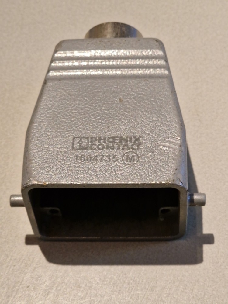 Phoenix Contact 1604735/ Case#4