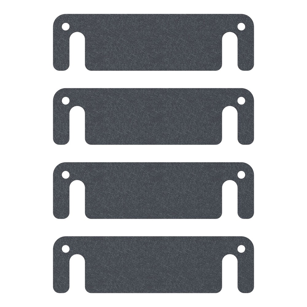 Curt-Replacement Q20 5th Wheel Hitch Leg Spacers