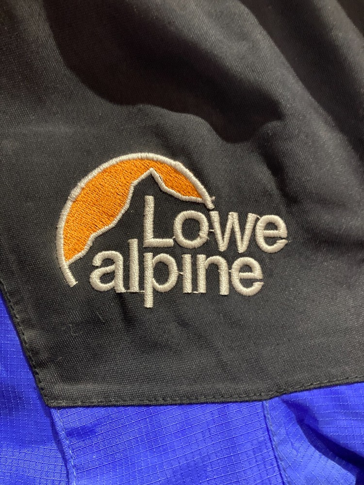 Vintage Lowe alpine Women's Medium Ski Jacket
