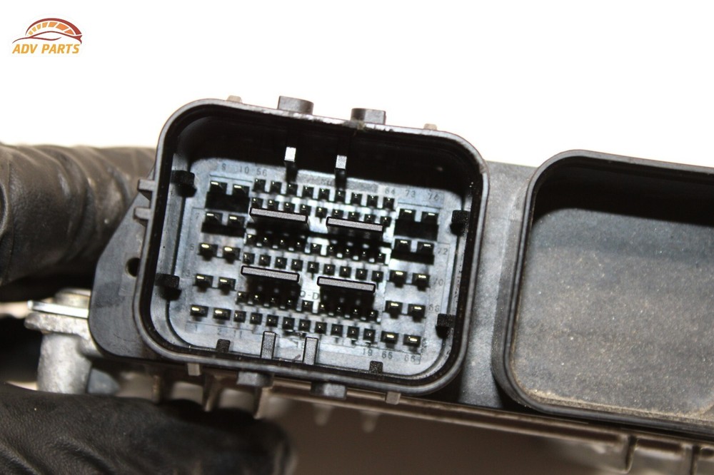 17-19 GENESIS G90 5.0L AWD AUTOMATIC TRANSMISSION COMPUTER CONTROL MODULE OEM