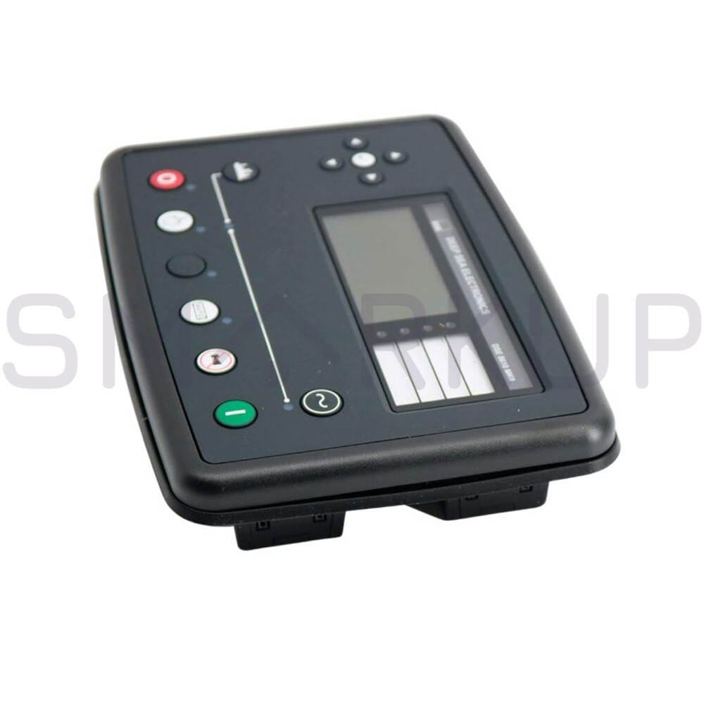 New In Box DEEP SEA DSE8610 MKII Controller