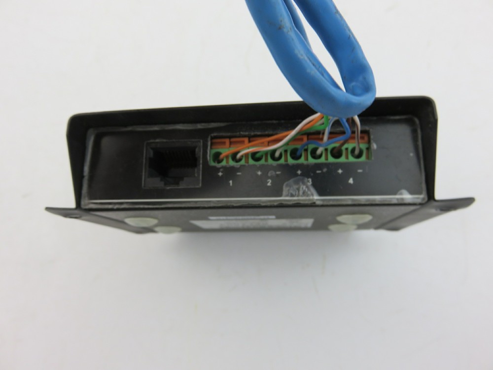 Speco Technologies UTP4P SPL1004 4 Channel Passive Video Receiver Transceiver