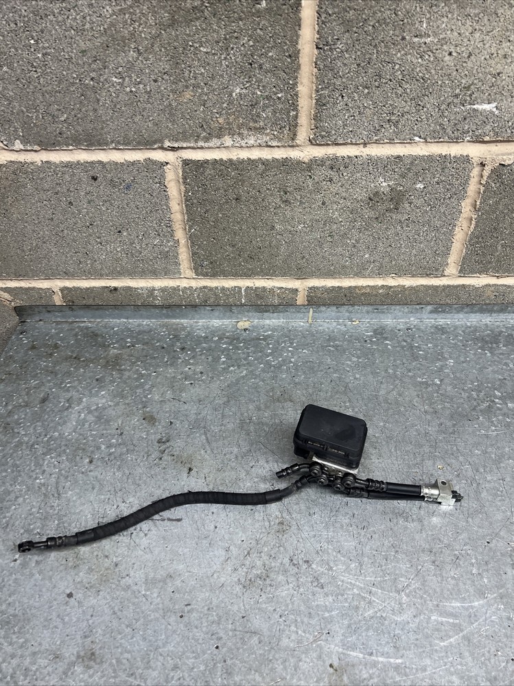 Yamaha MT 07 2019 Abs Pump