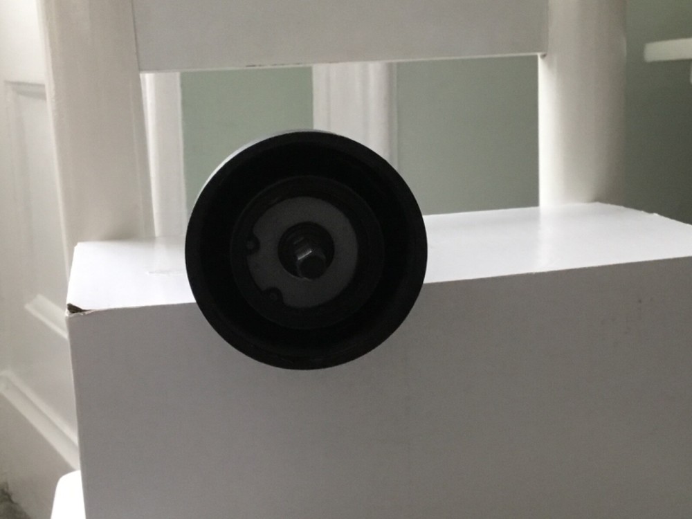 Drill Operated Pop Rivet Gun