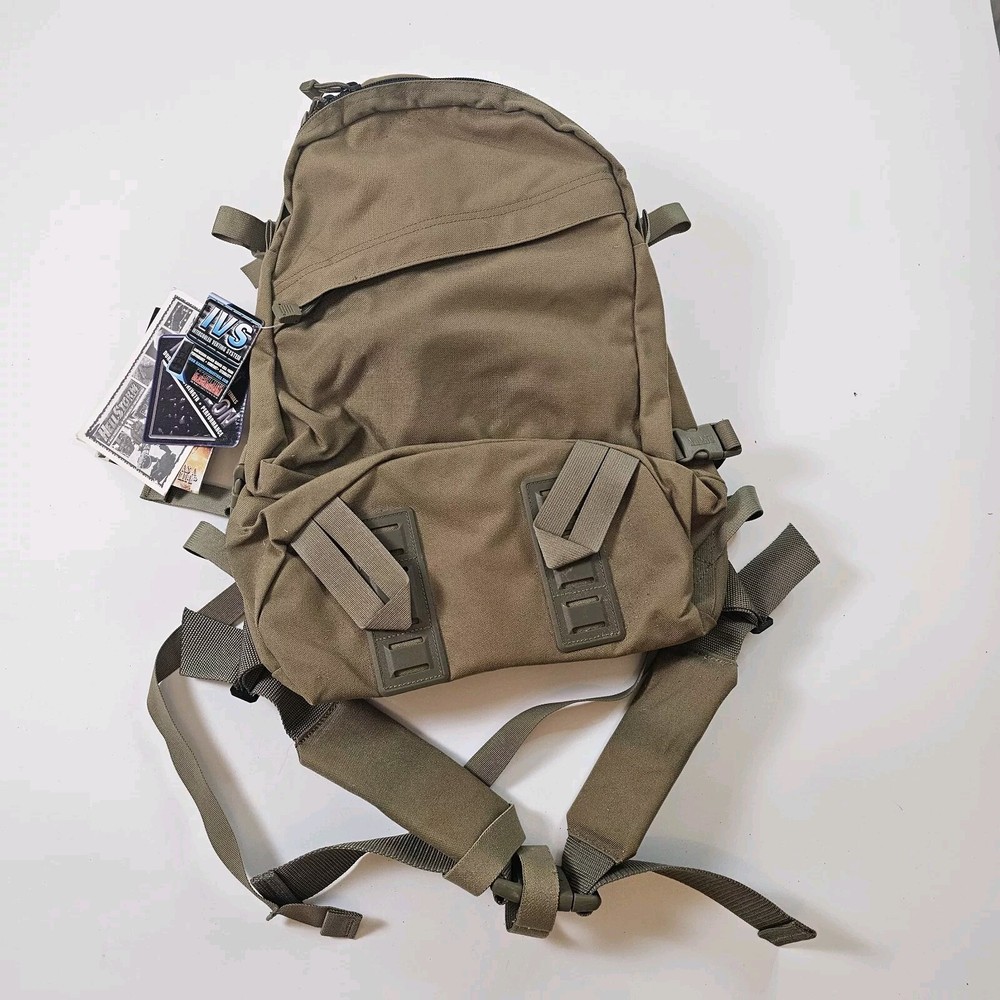 New Blackhawk 3-Day Assault Backpack Coy 603D00DE