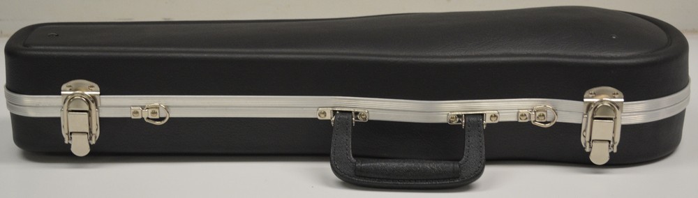 MTS 1/4 VIOLIN CASE - UNIVERSAL FIT