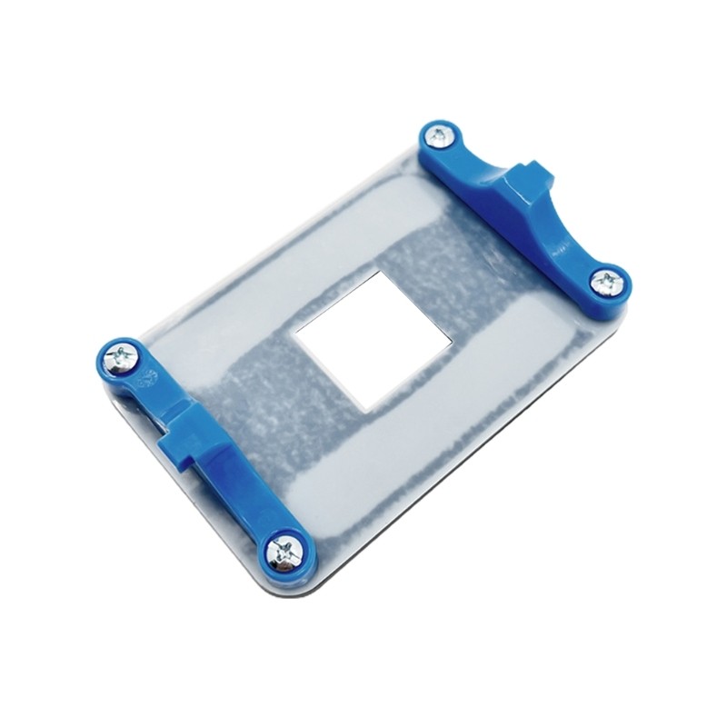 High-Performance AM5 Motherboard Heatsink Bracket Rack Essential Component
