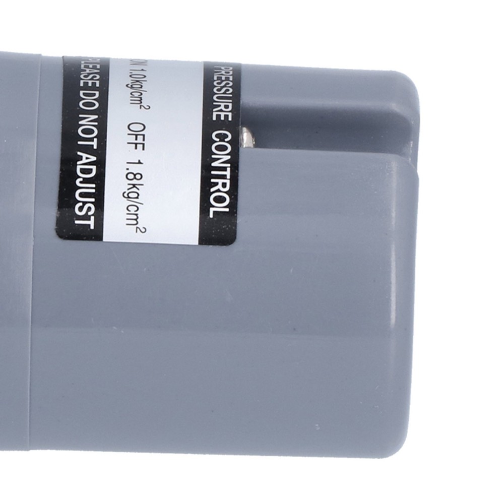 Water Pump Pressure Switch Controller Automatic Household Equipment Tool Part