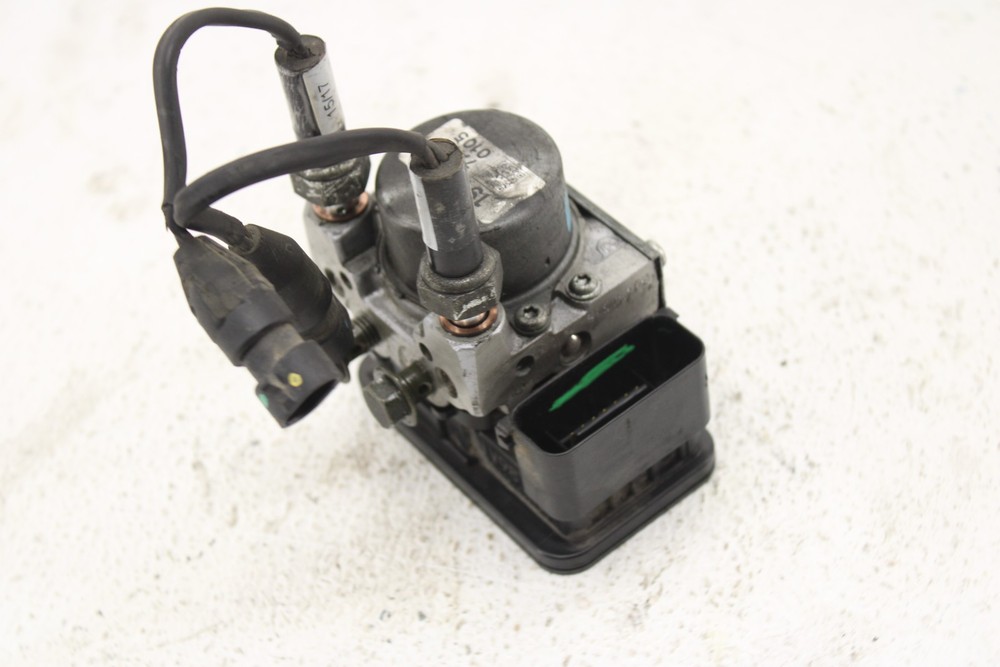 2014-2024 Indian Chief Chieftain ABS Module