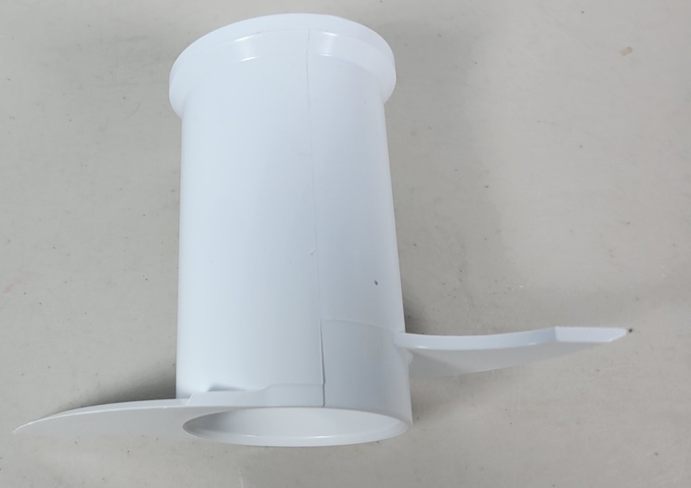 KitchenAid KFP1356 Dough Blade