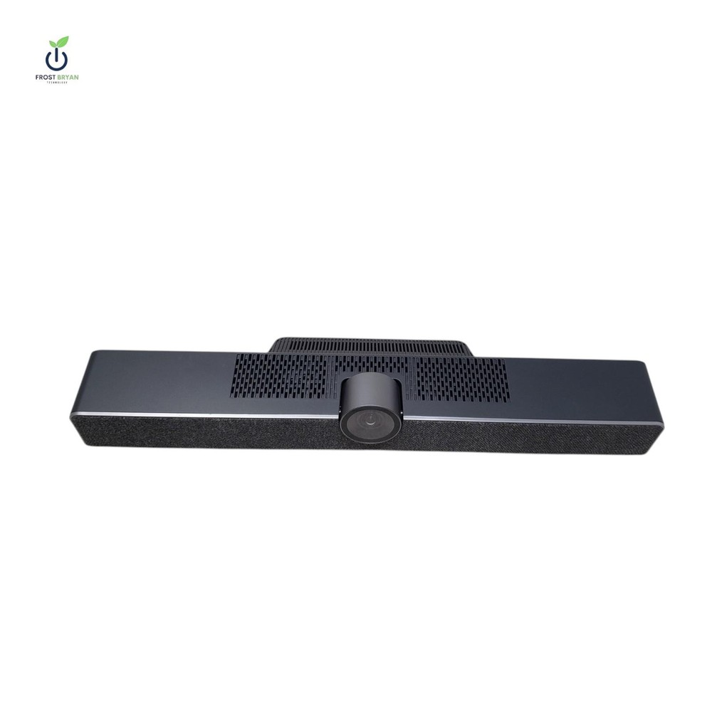 Sharp PN-ZCMS1 Video Conferencing Soundbar Speaker