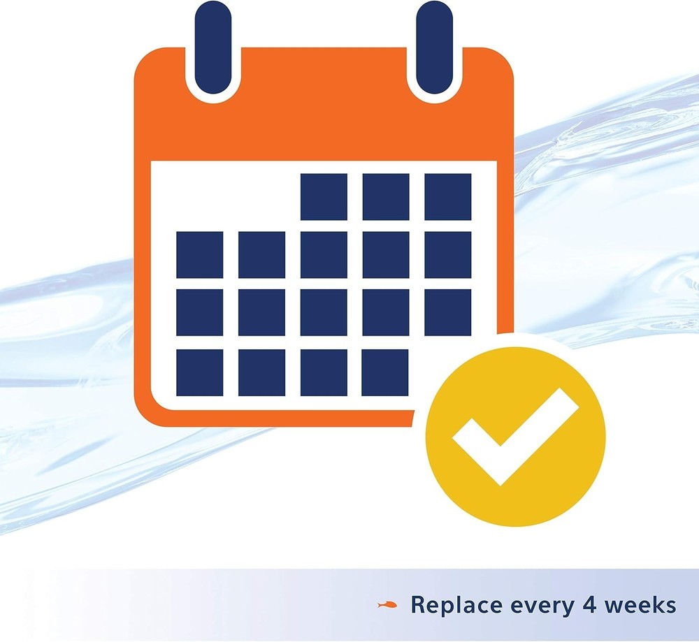 Replacement Specialty Filter Pads Phosphate Remover 10