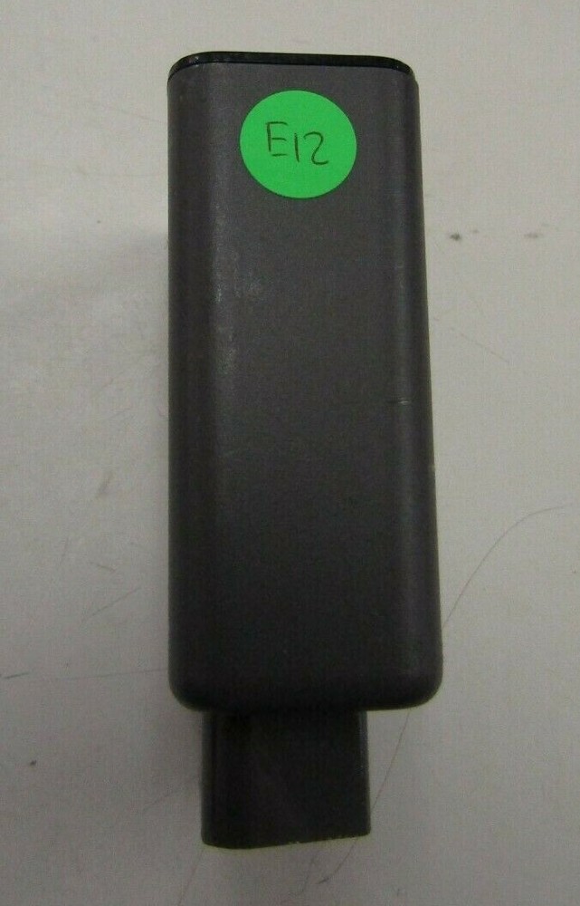 HUM X CAR PLUG VT-400, VERIZON, UNTESTED, E12