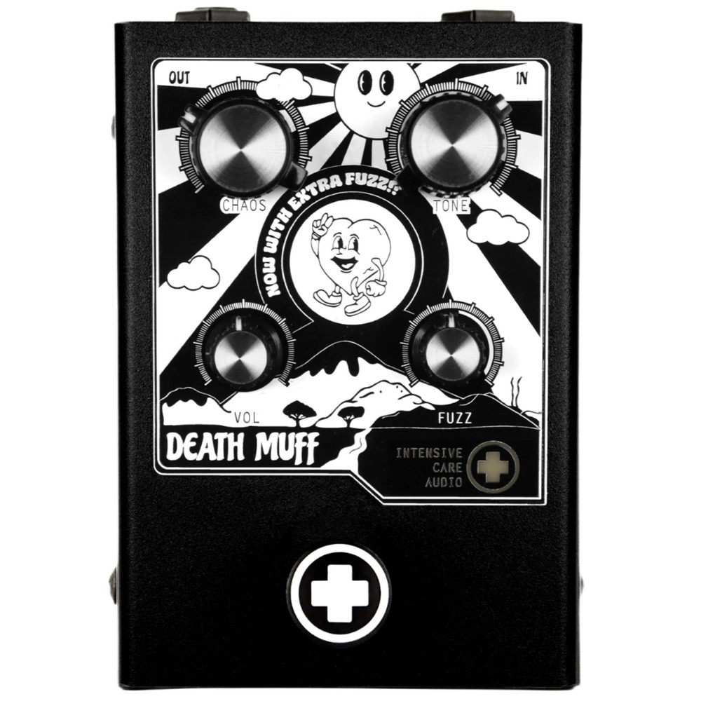 Death Muff