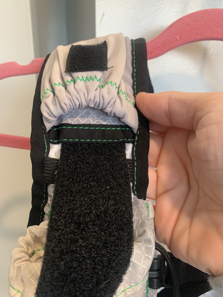 Orange Mud Endurance Hydration vest PLEASE READ