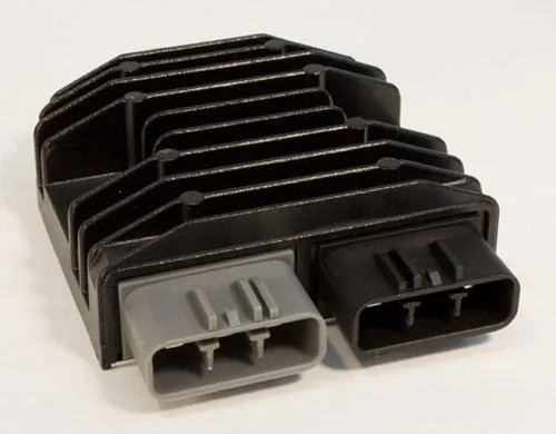 Rick's Voltage Regulator Rectifier Yamaha FJR1300A 04-20