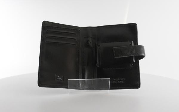 HP Premier Leather Handheld Carrying Case (FA662A#AC3)