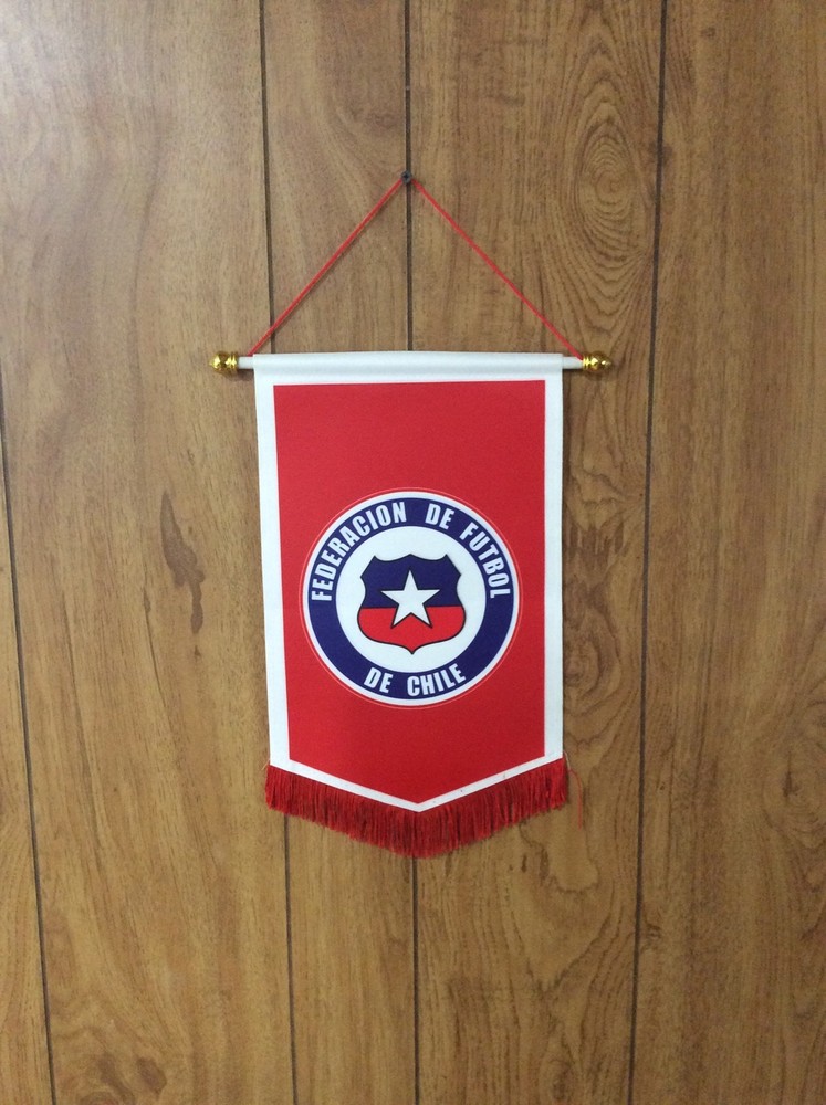 Chile Flag ( Hanging Type )