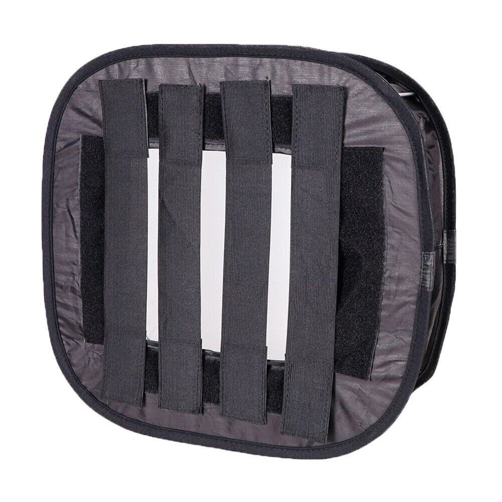 41cm Softbox Diffuser Plate Fabric Material for LE Video Light Photography