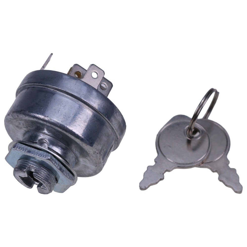 Ignition Switch TCA51267 for John Deere M653 M655 M665 Ztrak
