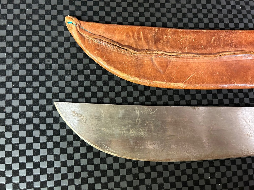 Corona No 152 Machete