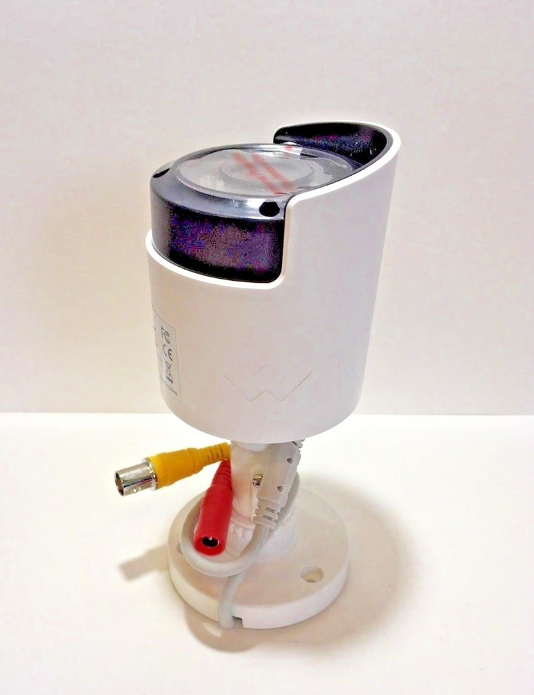 Lorex LAB243B 4MP 2K Super HD Bullet Security Camera