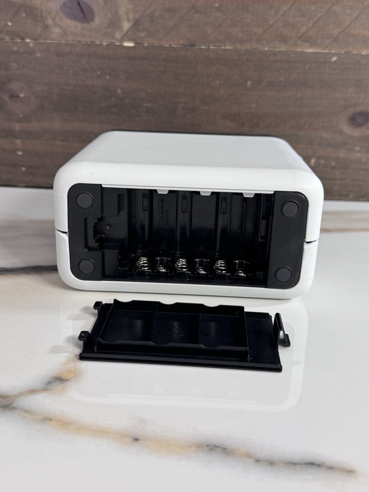Brother P-Touch PT-P700 Label Printer PC Connectable w/ Cord Working